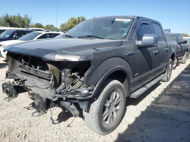 صورة رقم 1 من المزاد - 2015 FORD F150 مع VIN 1FTEW1EP1FKD20795