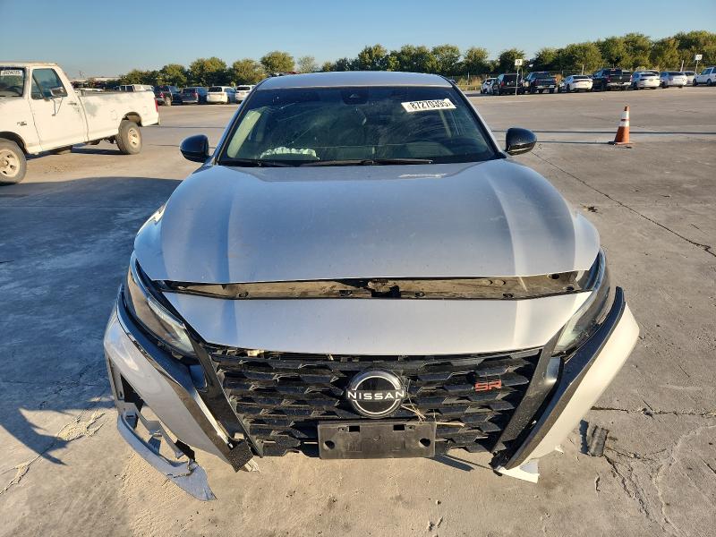 Photo 5 from auction – 2024 NISSAN ALTIMA SR with VIN 1N4BL4CV3RN337797