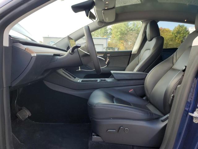Photo 7 from auction – 2023 TESLA MODEL Y with VIN 7SAYGDEE9PF763918