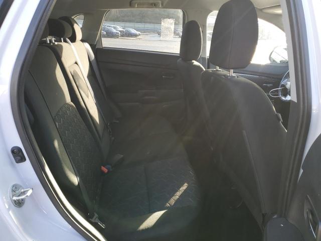 Photo 11 from auction – 2022 MITSUBISHI OUTLANDER with VIN JA4ARUAU9NU021782