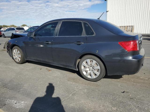 Photo 2 from auction – 2008 SUBARU IMPREZA 2. with VIN JF1GE61608H523544