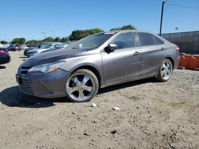 TOYOTA CAMRY LE 2016 with VIN 4T4BF1FK9GR525150 - Photo from auction