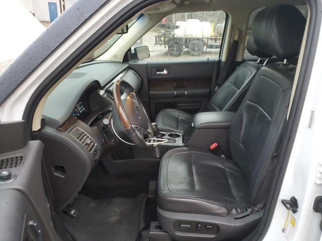 Photo 7 from auction – 2015 FORD FLEX LIMIT with VIN 2FMHK6D82FBA04019