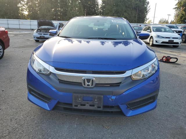 Photo 5 from auction – 2018 HONDA CIVIC EX with VIN 2HGFC2F71JH539730