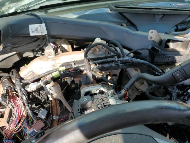 Photo 9 from auction – 2008 GMC SIERRA K25 with VIN 1GTHK23698F184078