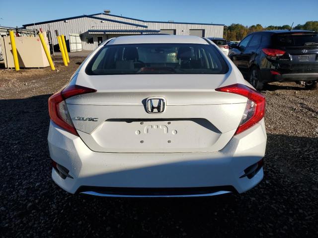 Photo 6 from auction – 2019 HONDA CIVIC LX with VIN 2HGFC2F63KH522145