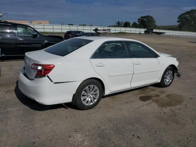 Photo 3 from auction – 2014 TOYOTA CAMRY L with VIN 4T4BF1FKXER420193