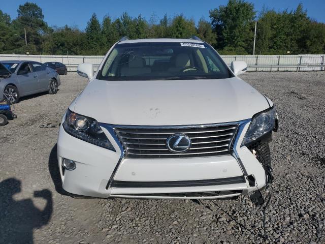 Photo 5 from auction – 2013 LEXUS RX 350 with VIN 2T2ZK1BAXDC103396