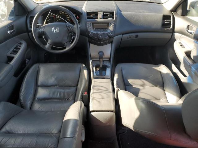 Photo 8 from auction – 2007 HONDA ACCORD EX with VIN 1HGCM66577A008948