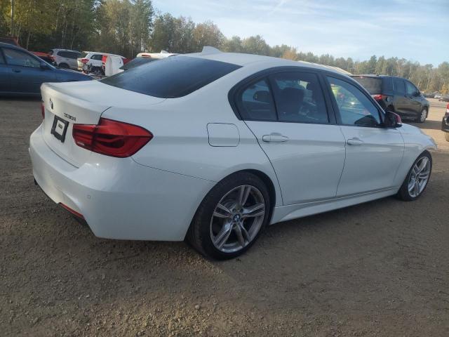 Zdjęcie 3 z aukcji – 2018 BMW 330 XI z VIN WBA8D9C53JEM31694