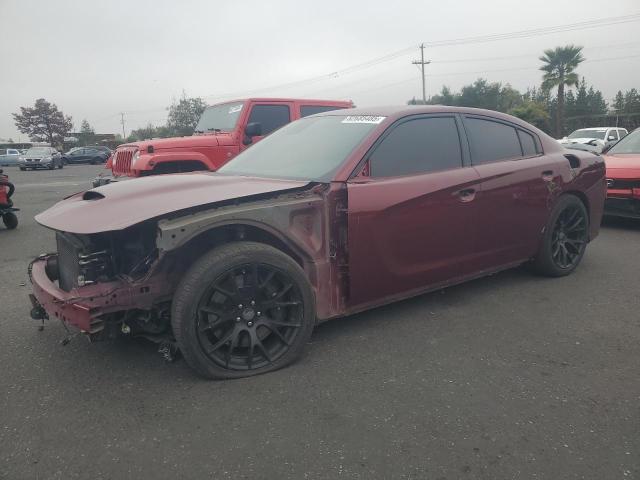 Photo 1 from auction – 2017 DODGE CHARGER R/T 392 with VIN 2C3CDXGJ3HH617526