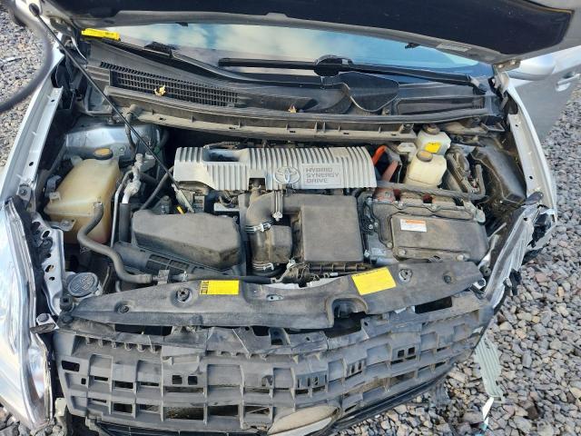 Zdjęcie 11 z aukcji – 2013 TOYOTA PRIUS z VIN JTDKN3DU2D5551208