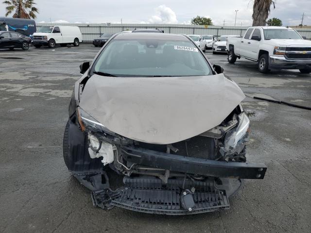 Photo 5 from auction – 2017 TOYOTA COROLLA L with VIN 2T1BURHEXHC958436