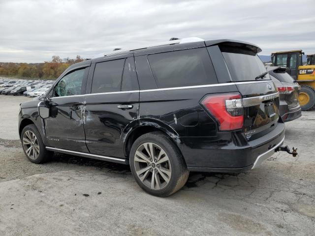 Photo 2 from auction – 2021 FORD EXPEDITION with VIN 1FMJU1MT4MEA73217