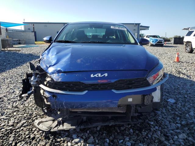 Photo 5 from auction – 2024 KIA FORTE LX with VIN 3KPF24AD9RE717014