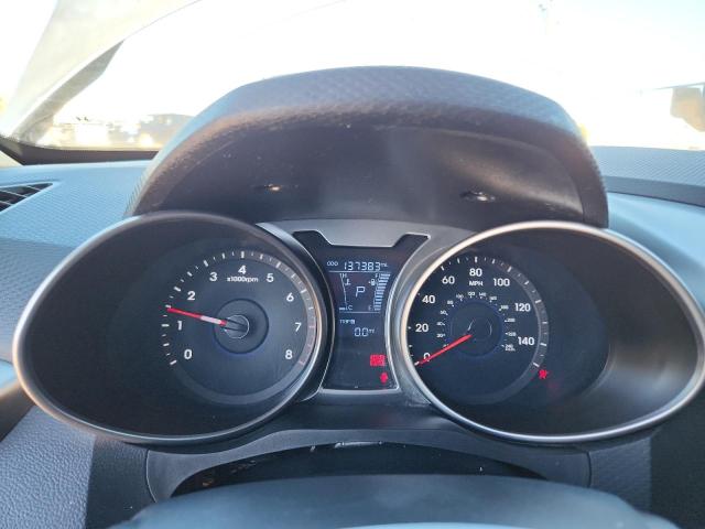 Photo 9 from auction – 2013 HYUNDAI VELOSTER with VIN KMHTC6AD1DU093565
