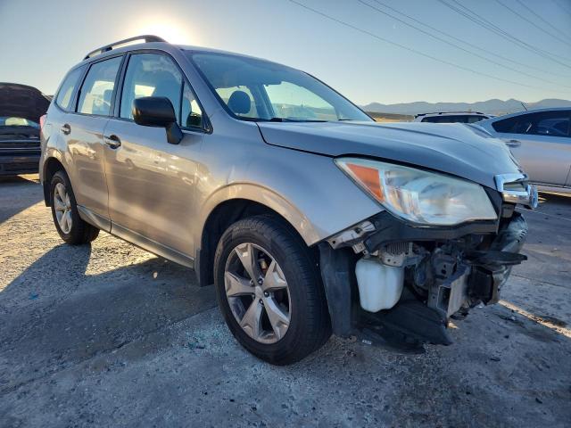 Foto 4 de la subasta – 2015 SUBARU FORESTER 2 con VIN JF2SJABC1FH489765