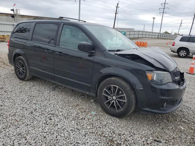 Photo 4 from auction – 2017 DODGE GRAND CARA with VIN 2C4RDGEG5HR573620