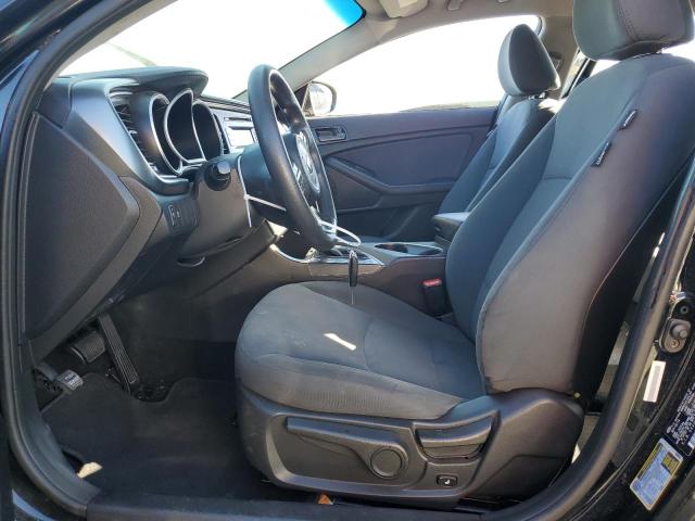 Photo 7 from auction – 2015 KIA OPTIMA LX with VIN 5XXGM4A75FG405011
