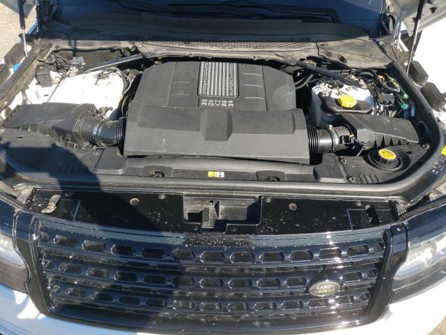 Photo 12 from auction – 2015 LAND ROVER RANGE ROVE with VIN SALGS3TF4FA222367