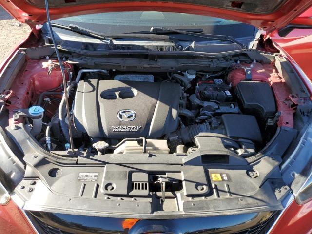 Foto 12 de la subasta – 2015 MAZDA CX-5 con VIN JM3KE4BY0F0521191