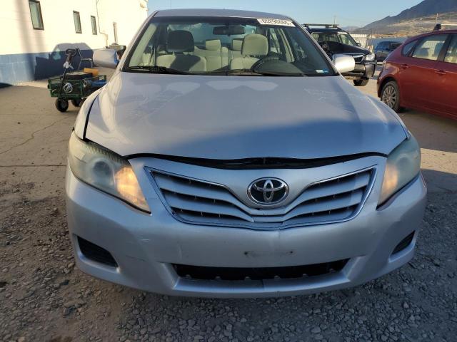 Photo 5 from auction – 2011 TOYOTA CAMRY BASE with VIN 4T4BF3EK4BR100568