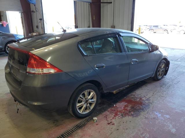 Photo 3 from auction – 2011 HONDA INSIGHT EX with VIN JHMZE2H76BS006736
