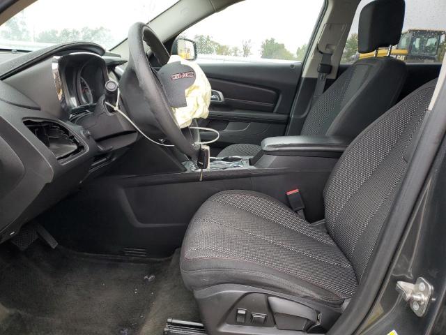Photo 7 from auction – 2017 GMC TERRAIN SL with VIN 2GKALMEK5H6334710