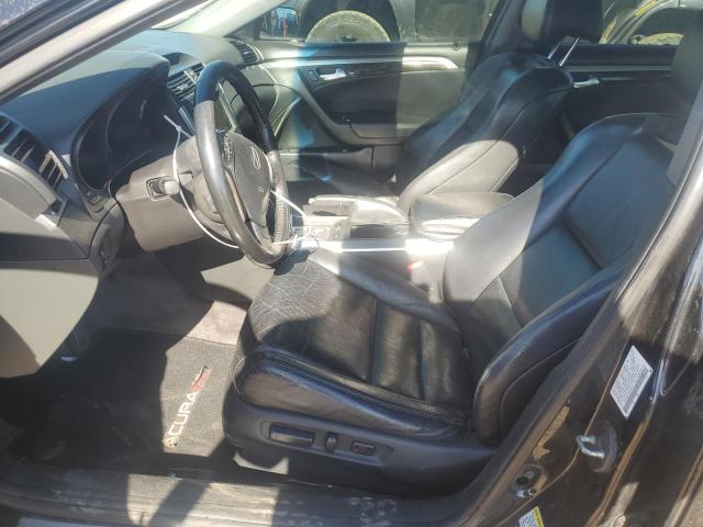 Photo 7 from auction – 2007 ACURA TL with VIN 19UUA66287A010033