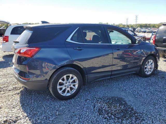 Photo 3 from auction – 2018 CHEVROLET EQUINOX LT with VIN 3GNAXJEV8JS503562