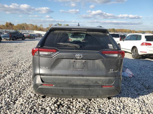 Photo 6 from auction – 2019 TOYOTA RAV4 LE with VIN 2T3F1RFVXKW070442