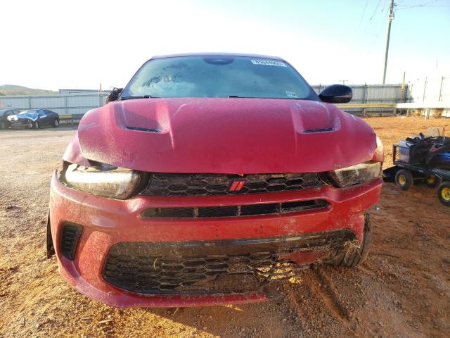 Photo 5 from auction – 2024 DODGE HORNET R/T with VIN ZACPDFCW1R3A10136