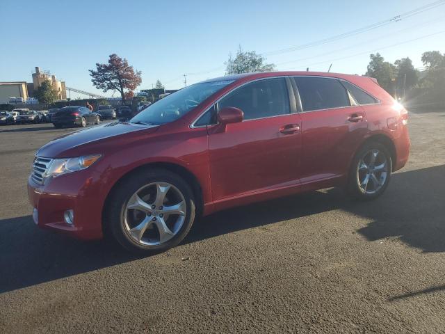 Photo 1 from auction – 2012 TOYOTA VENZA LE with VIN 4T3ZK3BB5CU051303