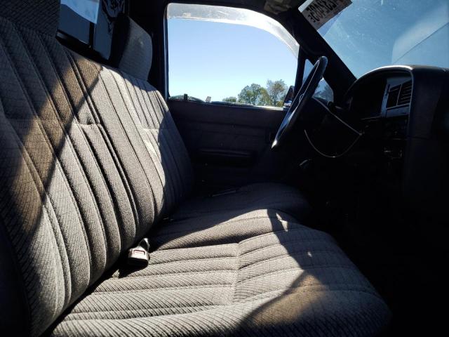 Photo 10 from auction – 1992 TOYOTA PICKUP 1/2 with VIN JT4RN02P0N7002896