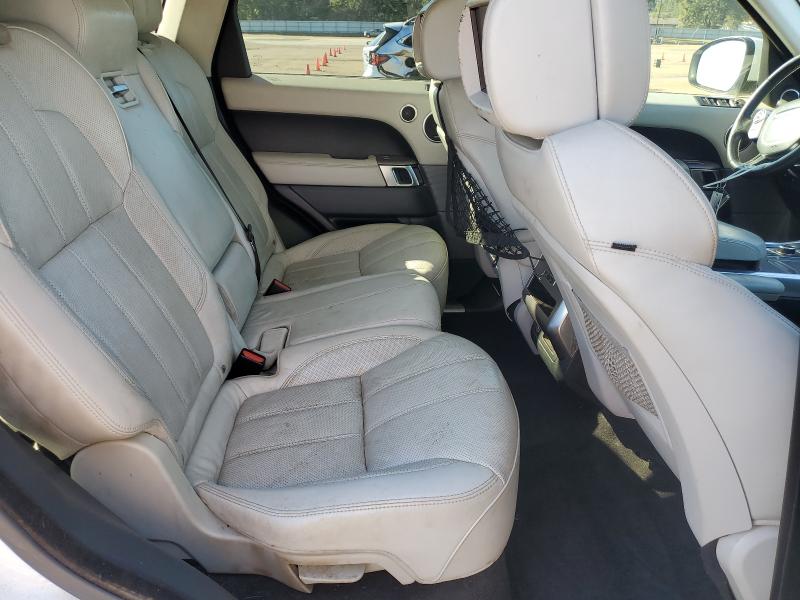 Photo 11 from auction – 2014 LAND ROVER RANGE ROVE with VIN SALWR2WF6EA381659