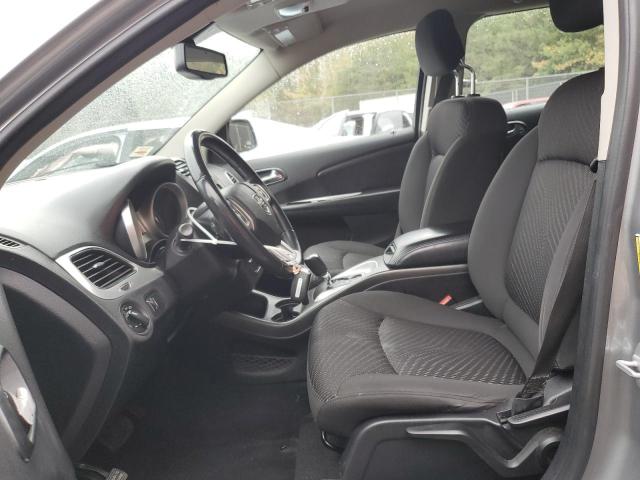 Photo 7 from auction – 2015 DODGE JOURNEY SE with VIN 3C4PDCAB8FT708027