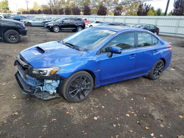 SUBARU WRX LIMITE 2021 with VIN JF1VA1J62M9805968 - Photo from auction