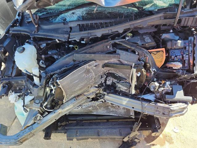 Photo 12 from auction – 2023 FORD EDGE SEL with VIN 2FMPK4J94PBA19572