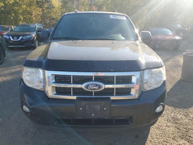 Photo 5 from auction – 2011 FORD ESCAPE XLT with VIN 1FMCU0D72BKA76895