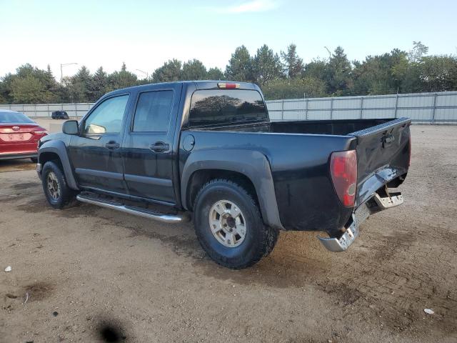 Photo 2 from auction – 2005 CHEVROLET COLORADO with VIN 1GCDT136458227618