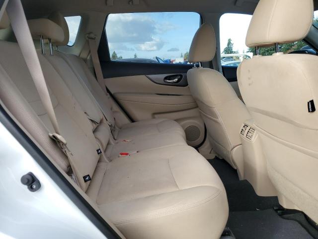 Photo 11 from auction – 2016 NISSAN ROGUE S with VIN KNMAT2MV0GP617607