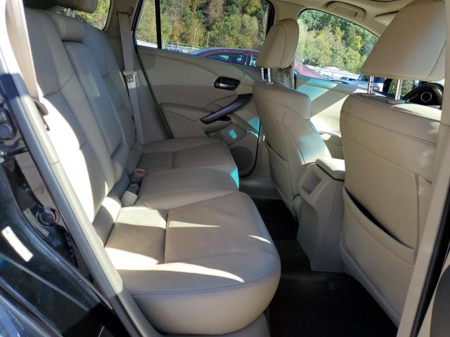 Photo 11 from auction – 2014 ACURA RDX with VIN 5J8TB4H30EL013495