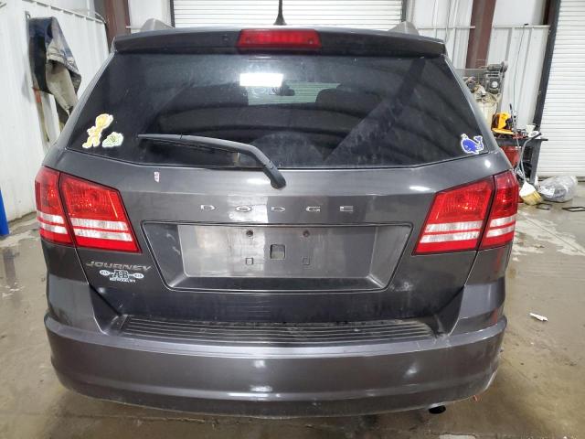 Photo 6 from auction – 2018 DODGE JOURNEY SE with VIN 3C4PDCAB0JT382345