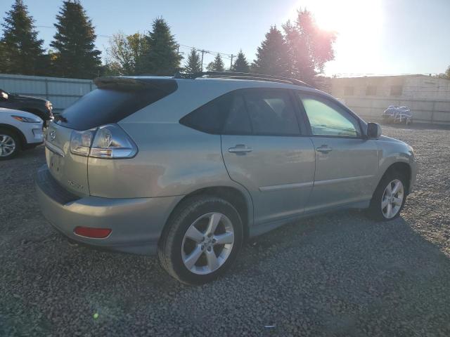 Photo 3 from auction – 2007 LEXUS RX 350 with VIN 2T2HK31U67C041535