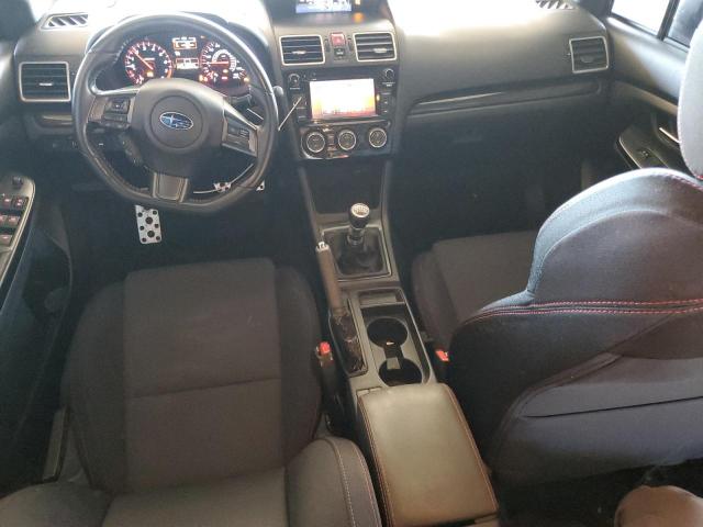Photo 8 from auction – 2020 SUBARU WRX with VIN JF1VA1A60L9812819