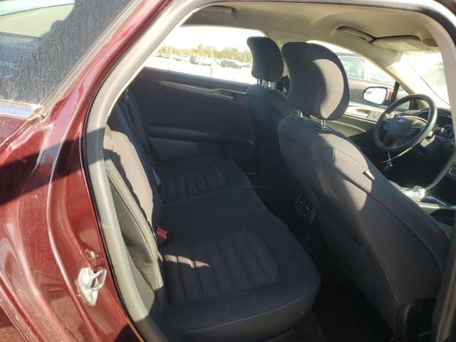 Photo 10 from auction – 2017 FORD FUSION with VIN 3FA6P0HDXHR413476