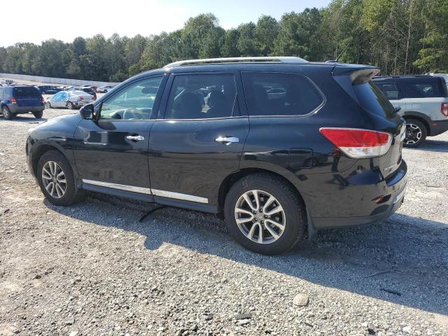 Zdjęcie 2 z aukcji – 2013 NISSAN PATHFINDER z VIN 5N1AR2MNXDC613626