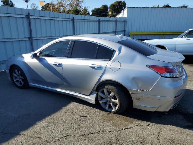 Фото 2 с аукциона – 2012 ACURA TL с VIN 19UUA8F52CA019570
