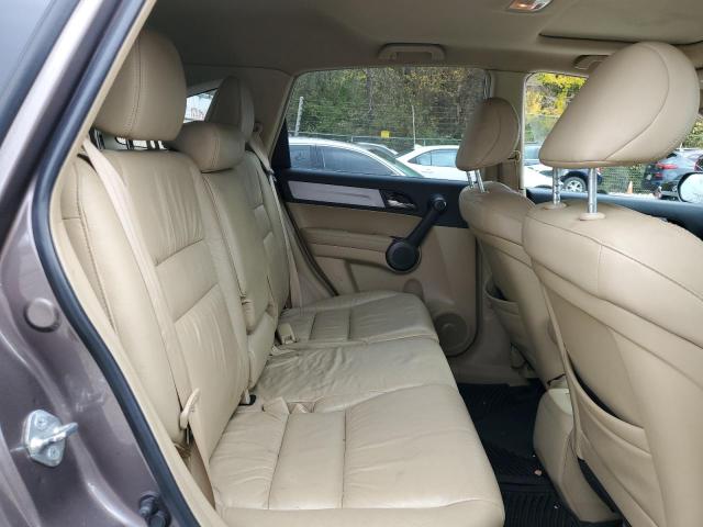 Photo 11 from auction – 2011 HONDA CR-V EXL with VIN 5J6RE4H73BL026086