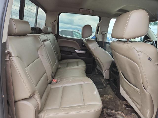 Photo 10 from auction – 2014 CHEVROLET SILVERADO with VIN 3GCUKSEC9EG270809